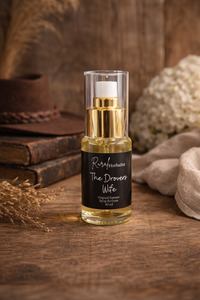 Products: The Drovers Wife