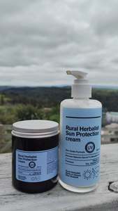 Sun Protection Cream