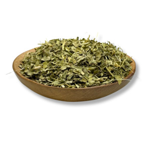 Passionflower -Organic Dried Cut 300gm