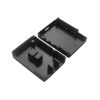 Raspberry Pi 4 Aluminium Armour Case – coldPi.nz