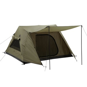Tents: Instant Up Swagger Dark Room 3 Person Tent