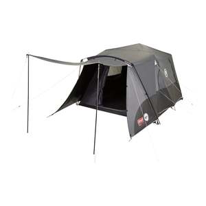 Instant Up 6-Person Excursion Tent With Vestibule
