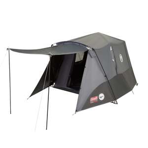 Instant Up 4-Person Excursion Tent With Vestibule