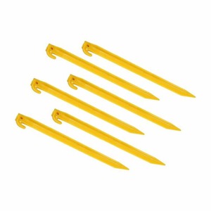 Tents: Tent Pegs 300mm