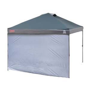 Shelters: Sunwall for Instant up Lighted Gazebo 2.4m x 2.4m