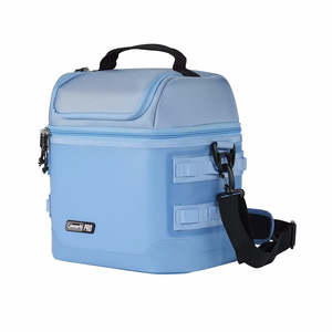 Coolers: 16-Can Pro Soft Cooler