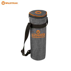 Coolers: Wildtrak 1.5L Camping Wine Cooler Bag