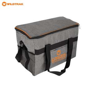 Coolers: Wildtrak 24L Camping Cooler Bag