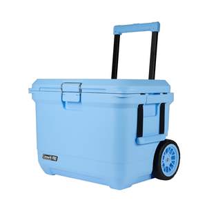 52L Pro Wheeled Hard Cooler