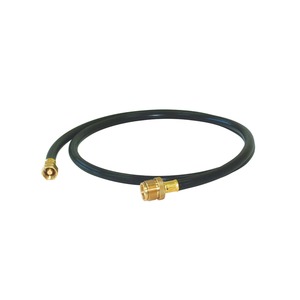 5 Foot Hose & Adaptor 3/8 Fitting