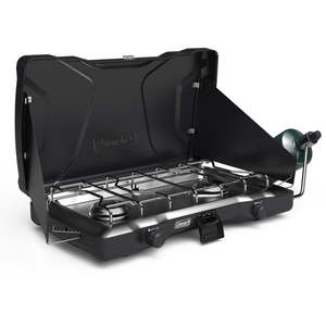 Cookers: Triton Stove