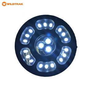 Wildtrak UFO Light Magnetic 12cm