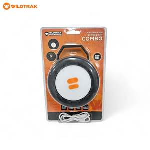 Lighting: Wildtrak Combo String Lights 10M