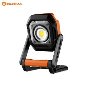 Wildtrak Worklight 2000 4AH Multi 360D Rechargeable