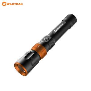 Lighting: Wildtrak Multifunction Light 3 in 1 Rechargeable