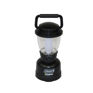 Lighting: Rugged Lantern Lithium-Ion LED