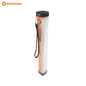 Lighting: Wildtrak Base 300 Light