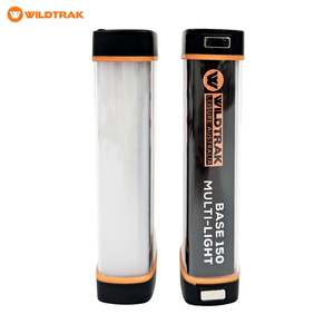 Lighting: Wildtrak Base 150 Light Twin Pack