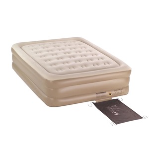Furniture And Bedding: Queen Double High Quickbed