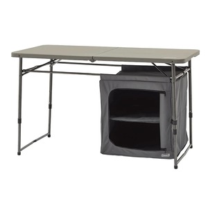 Furniture And Bedding: Single Clip On Camp Storage Unit