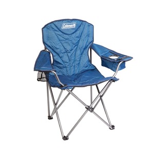 Wide King Size Arm Chair with Cooler