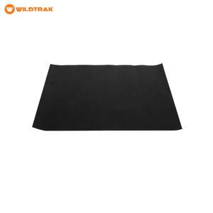 Kitchen: Wildtrak BBQ Hot Plate Liner 40 x 30cm