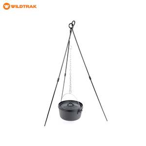 Wildtrak Camp Oven Tripod