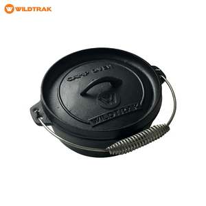Wildtrak Camp Oven 1.9L