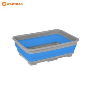 Wildtrak Expanda 9L Dish Rack