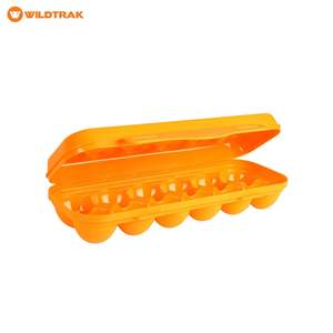 Kitchen: Wildtrak Egg Storage Container
