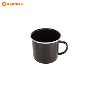 Wildtrak Premium Enamel Mug