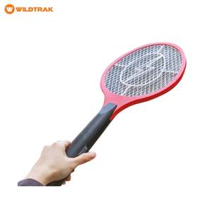 Kitchen: Wildtrak Mosquito Zappa Racquet