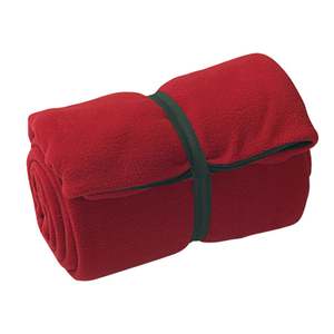 Bedding: Stratus Fleece Sleeping Bag
