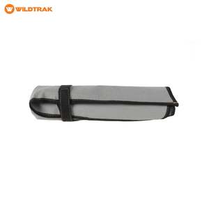 Products: Wildtrak Explorer 6 Piece Ripstop Canvas Knife Wrap