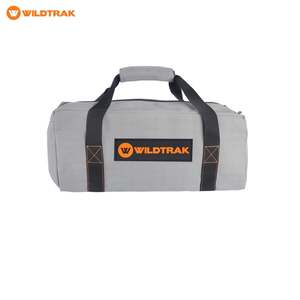 Products: Wildtrak Explorer Peg Bag 400GSM Ripstop Canvas