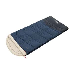 Sleeping Bags: Mudgee C-3 Sleeping Bag