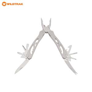Essentials: Wildtrak Multi Tool With 15 Functions