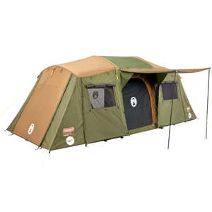 Northstar Instant Up 10 Person Skylight Tent