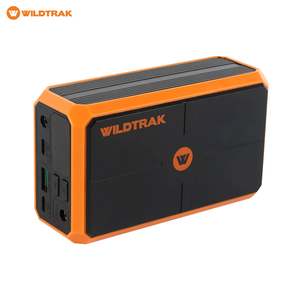 Wildtrak Power Tank Buddy Mini Portable Power Bank