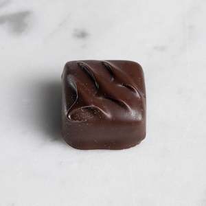 Single Chocolate: Dark & Stormy