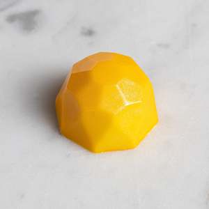 Single Chocolate: Lemon Meringue