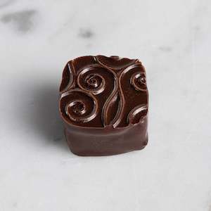 The Chocolates: Dubai Style