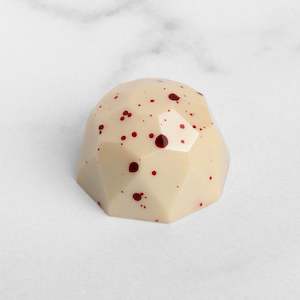 Single Chocolate: Eton Mess