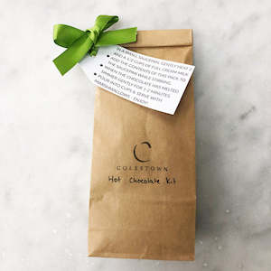 Confectionary: Chocolate Kits