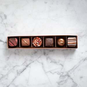 Boxes: Box of 6 - Preassorted