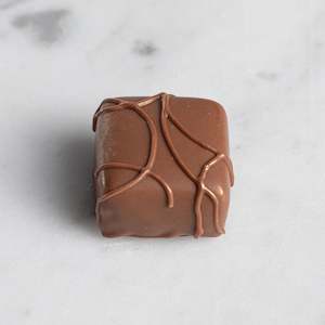 The Chocolates: Praline Meltaway