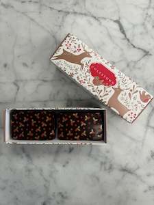 Christmas: Spiced Rocky Road