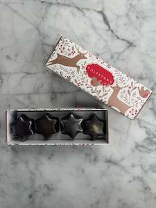 Christmas: Cinnamon Stars