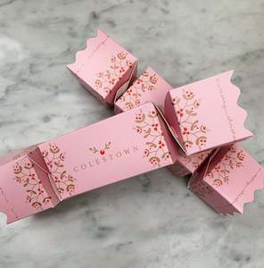 Christmas: Christmas Cracker