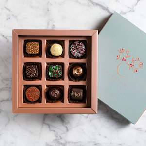 Christmas: Christmas 9 Box